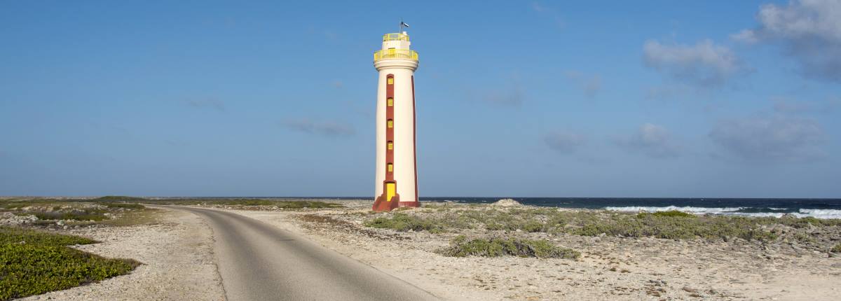 Rent a car in Bonaire